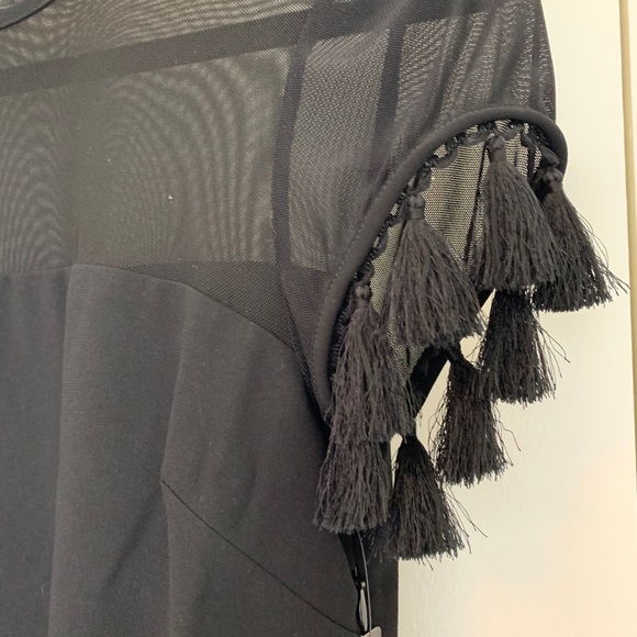 Lulus Shift Dress - Picture 6 of 6